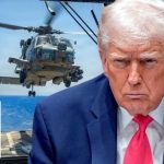 Trump says US ‘MUST RESPOND’ to Iranian attack