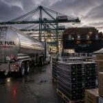 Fuel Spike and AI Hardware Rush Drive Import Prices Higher
