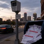Oakland Cameras Mail 151,000 Notices in One Month — Where's the Data?