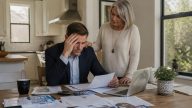 State Rep. James Talarico Shares Only Checking Account With Mother