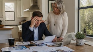 State Rep. James Talarico Shares Only Checking Account With Mother