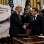 President Trump Slams NATO, Tells Allies Pay Up or Lose Guarantees