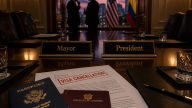 Trump Admin Blocks Mamdani Meeting with President Petro
