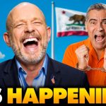 Is California's Leading Democrat Governor Candidate About to be INDICTED?!
