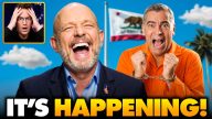 Is California's Leading Democrat Governor Candidate About to be INDICTED?!