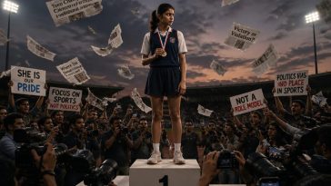 LA Times Puts Politics Over Girls as CIF Rule Gets Ignored