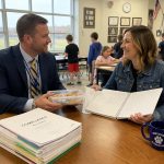 Education Dept OKs Indiana Waiver, Hands Schools Back to Locals
