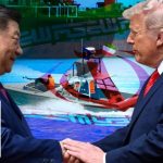 Iran’s ‘shadow fleet’ rakes in BILLIONS from China oil trade