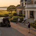U.S. Open Fuels Southampton Rental Surge to $85K a Week