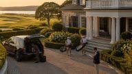 U.S. Open Fuels Southampton Rental Surge to $85K a Week