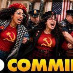 Newly-Elected NY Communists Can't Be Seated in Congress | BANNED From Swearing-In: 'Domestic Enemy'