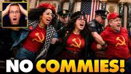 Newly-Elected NY Communists Can't Be Seated in Congress | BANNED From Swearing-In: 'Domestic Enemy'