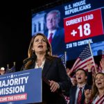 Trump Endorsement Propels Rep. Celeste Maloy Past Phil Lyman