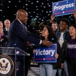 House Minority Leader Hakeem Jeffries Hands DSA a Victory
