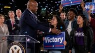 House Minority Leader Hakeem Jeffries Hands DSA a Victory