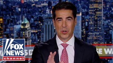 Watters: Boy, are the Iranians desperate