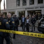 FBI Kills Bakersfield Hostage Taker, Exposes Security Gaps