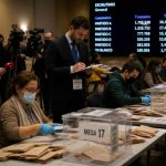 LA Registrar-Recorder Dean C. Logan Defends Chaotic Vote Count