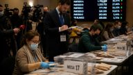 LA Registrar-Recorder Dean C. Logan Defends Chaotic Vote Count