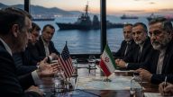 Trump’s Message to Iran: No Nukes, Don’t Close the Strait