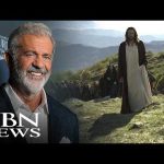 Mel Gibson Reveals First Look at 'The Resurrection of the Christ'