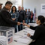 Sen. Rand Paul: Vote in Person or Risk Losing Election Integrity