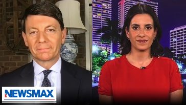 'Donald Trump understands the greatness of this country': Hogan Gidley