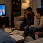 CBS Lets Karmelo Anthony’s Father Call Jury All‑White Despite Record