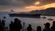 President Trump: Talks Ongoing as Tehran Media Sparks Oil Jump