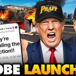 🚨Trump Announces Federal Investigation of California Election CHEATING: 'It's Rigged! We Caught Em'