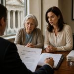 American Made Targets Elder Guardianship Abuse, Led by Attorney Burns