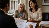 American Made Targets Elder Guardianship Abuse, Led by Attorney Burns