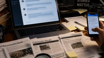DuckDuckGo AI Falsely Claims Trump and VP Vance Died of Rabies