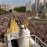 Pope Leo XIV Packs Madrid with Over 1 Million, Faith Surges