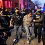 HSI Arrests Venezuelan Ex-Teacher Tied to Tren de Aragua Mass Shooting