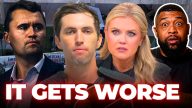 This SHOULD ALARM You About the Charlie Kirk Case