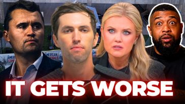 This SHOULD ALARM You About the Charlie Kirk Case