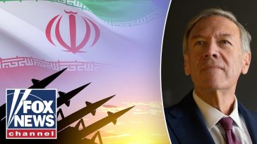 Pompeo: This is a ‘POWERFUL FORCE’ against Iran’s regime