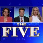 ‘The Five’: Scandal-plagued Platner wins his primary