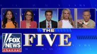 ‘The Five’: Scandal-plagued Platner wins his primary
