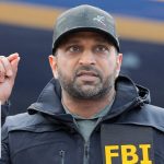 ‘RELENTLESS’: Patel reveals FBI’s fight against violent crime