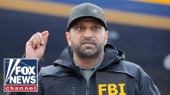 ‘RELENTLESS’: Patel reveals FBI’s fight against violent crime