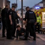State Dept Slams Two-Tier Policing After Henry Nowak Bodycam Video