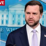 JUST IN: JD Vance reveals where US-Iran negotiations stand