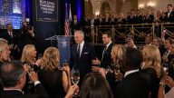 Talarico Calls Out Billionaires, Brings In Governor JB Pritzker