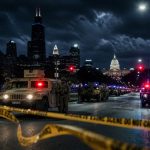 Trump to Gov. J.B. Pritzker: Accept Federal Help or Explain