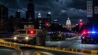 Trump to Gov. J.B. Pritzker: Accept Federal Help or Explain