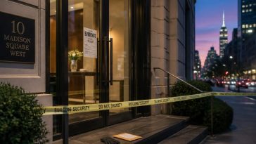 DOJ Nabs Manhattan Condo Tied to Jho Low, Gets $1.77M Rent