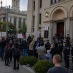 Mayor Zohran Mamdani Weaponizes International Law, Endangers Jews