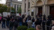 Mayor Zohran Mamdani Weaponizes International Law, Endangers Jews